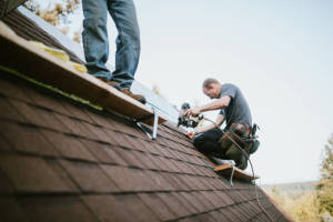 Local Roofers in Bay St Louis, MS